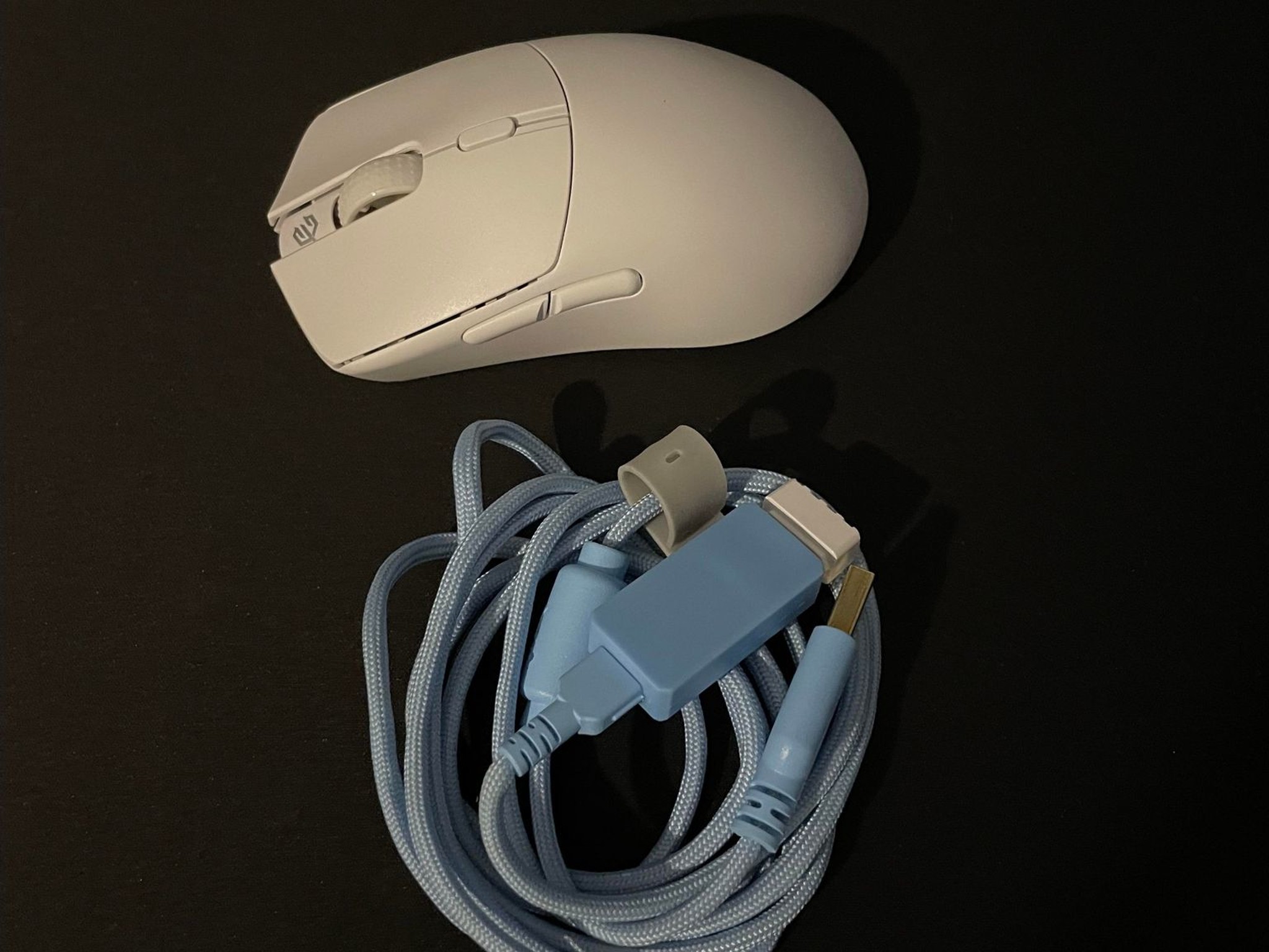 Hati S Plus (HTS+) Classic Wireless Gaming Mouse