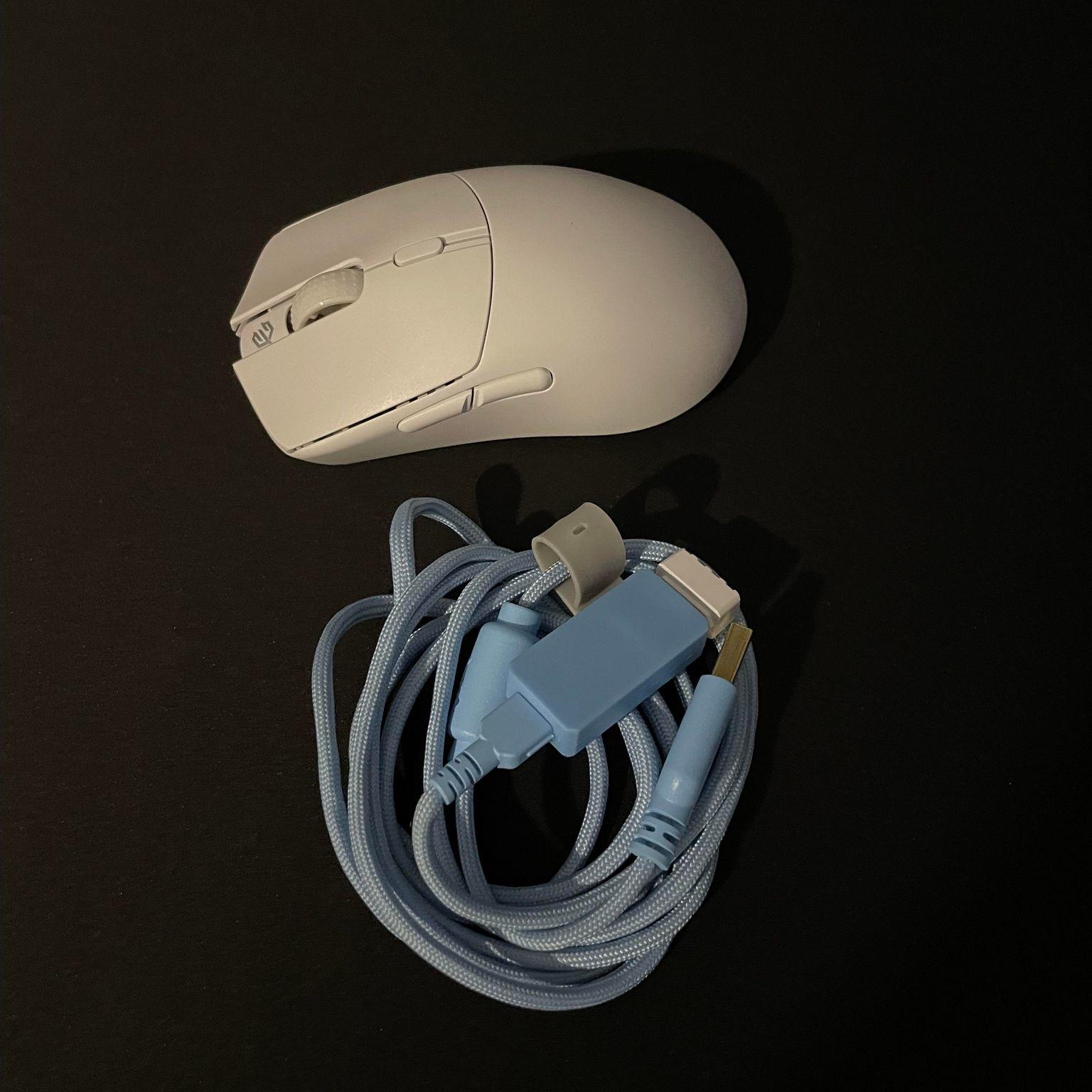 Hati S Plus (HTS+) Classic Wireless Gaming Mouse