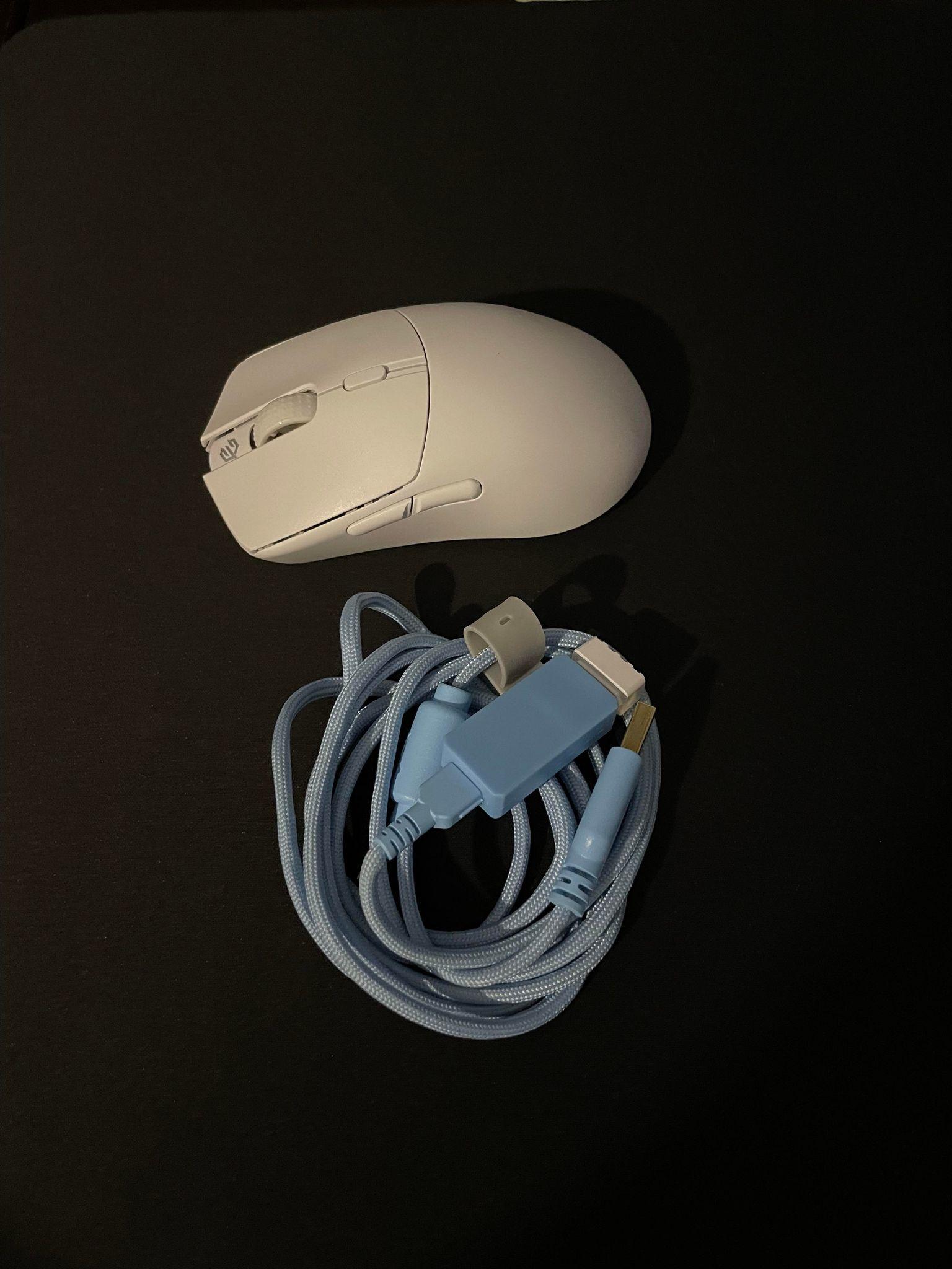 Hati S Plus (HTS+) Classic Wireless Gaming Mouse