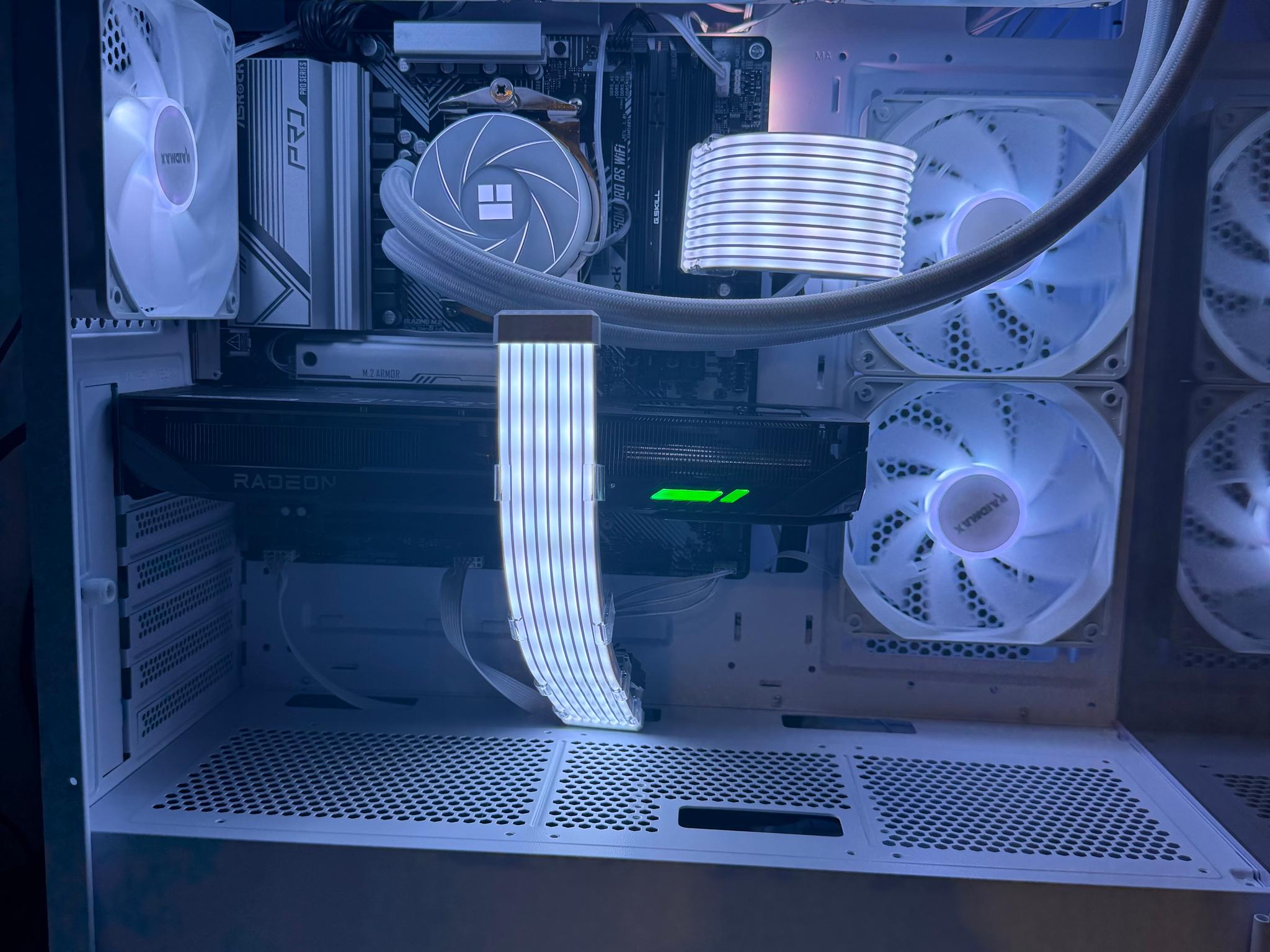 Mid-Tier Gaming PC