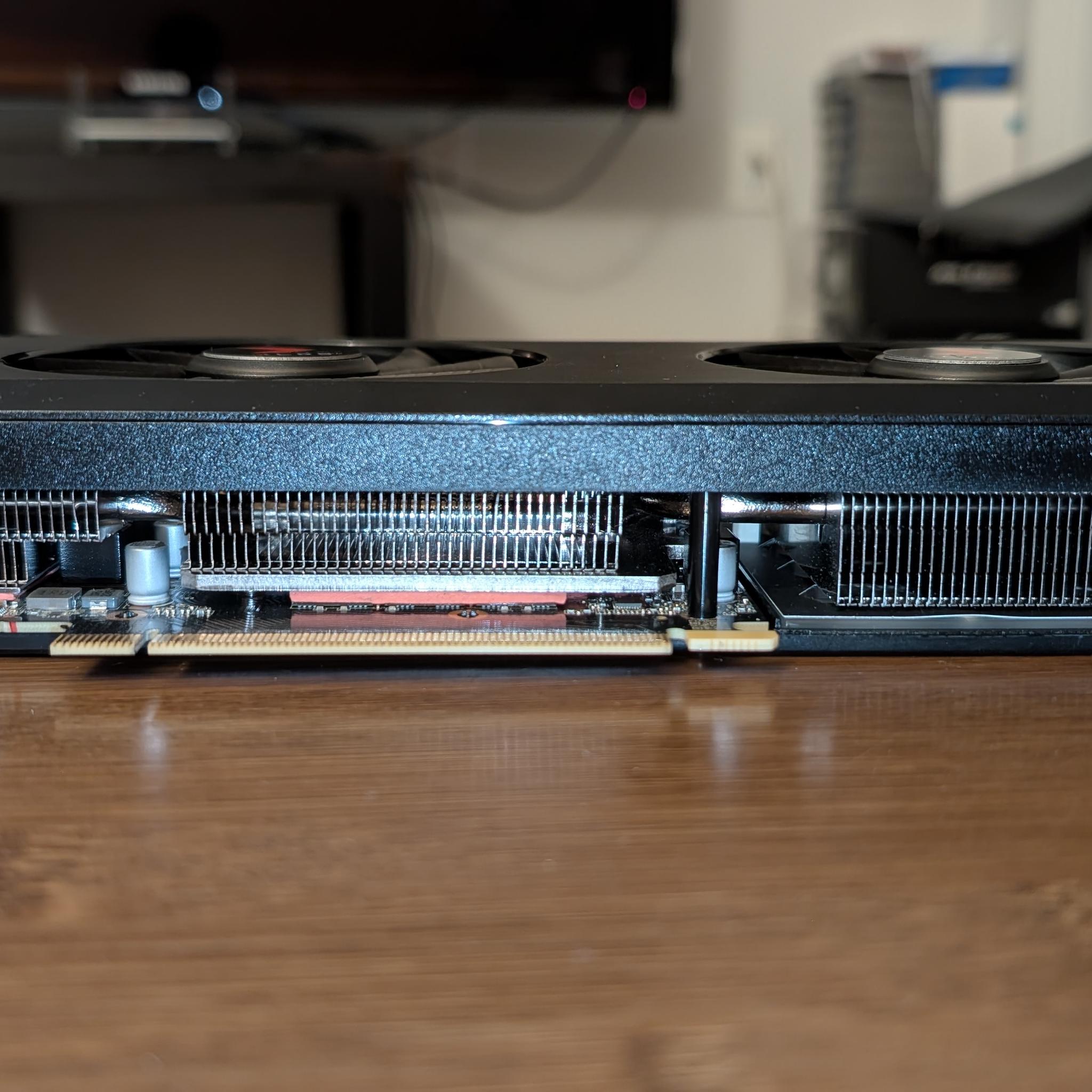 [PRE-OWNED] PNY GeForce RTX 3060 12GB GDDR6 XLR8 Gaming REVEL EPIC-X RGB Dual Fan Edition