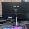 ASUS TUF Gaming 24" (180hz) (1920 x 1080) Gaming Monitor