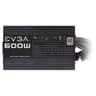 EVGA 600w Power Supply