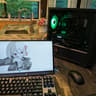 1440p Budget Beast | Intel Arc B580, Ryzen 5 5600, 32 GB RAM, 1 TB