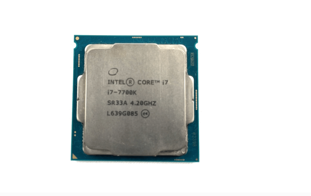 Gigabyte GA-Z170N-Gaming 5, mini-ITX MOBO Bundle Intel i7-7700K CPU 16GB (2x8 GB) DDR4 RAM IO Shield
