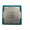 Gigabyte GA-Z170N-Gaming 5, mini-ITX MOBO Bundle Intel i7-7700K CPU 16GB (2x8 GB) DDR4 RAM IO Shield