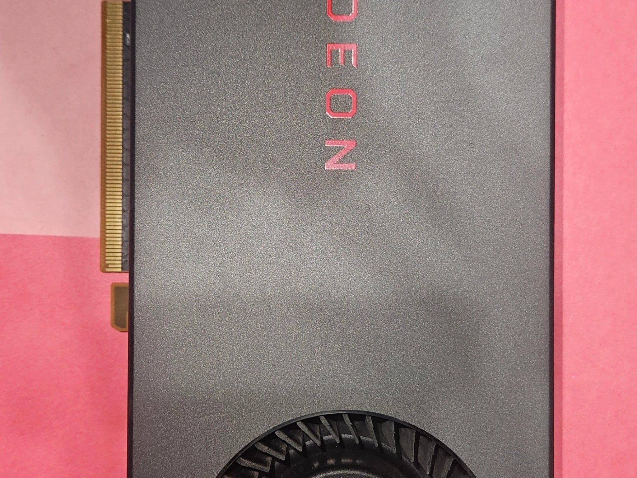 AMD Radeon RX 5700 8GB GDDR6 GPU