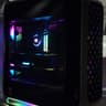 Gaming PC Ryzen 7 9850X3D 32GB RAM 2TB SSD RTX 5090 32GB Windows 11 Computer