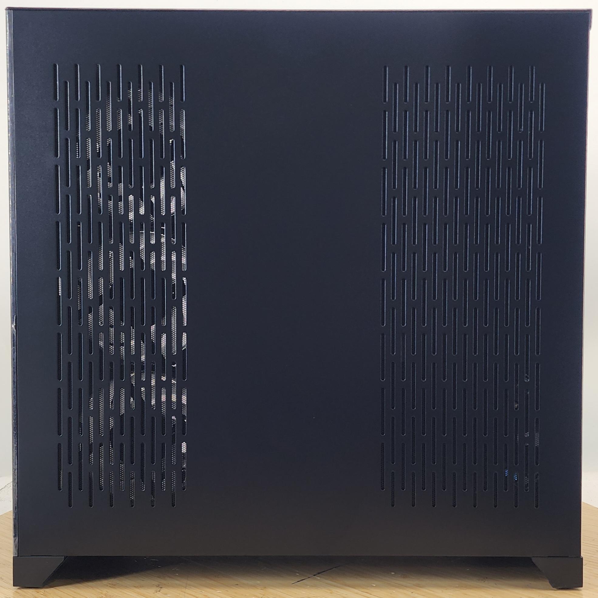 Gaming PC i7-14700KF 32GB RAM 1TB SSD RTX 4070 Ti SUPER 16GB Windows 11 Computer
