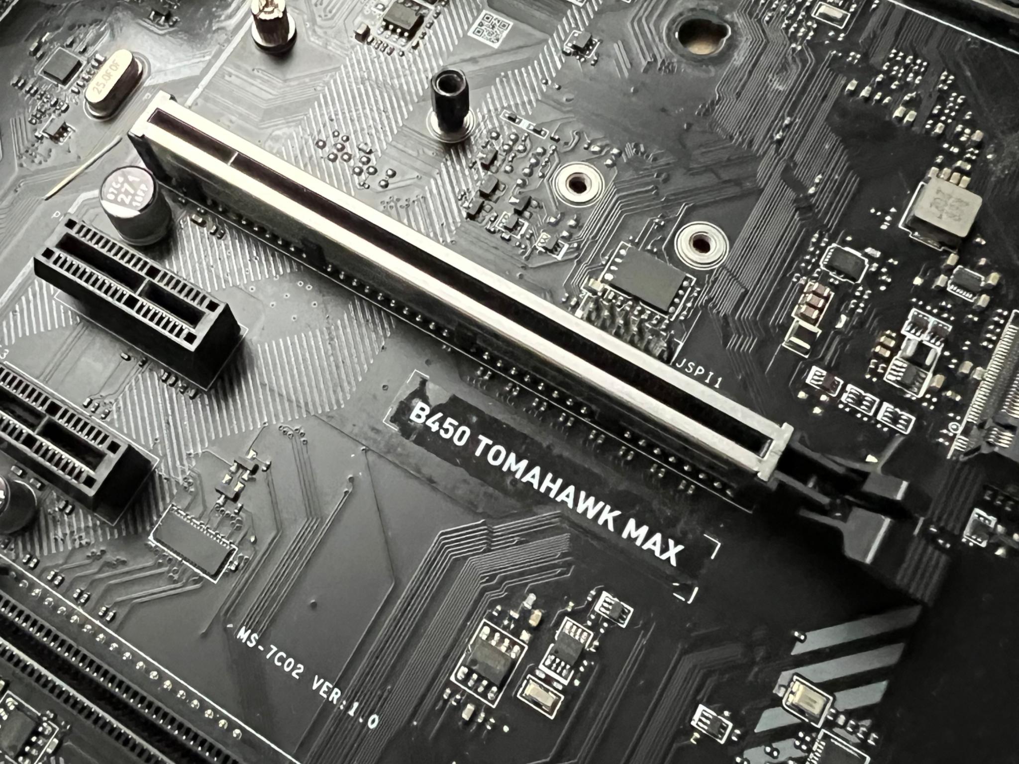 X570 and b450 motherboard for parts