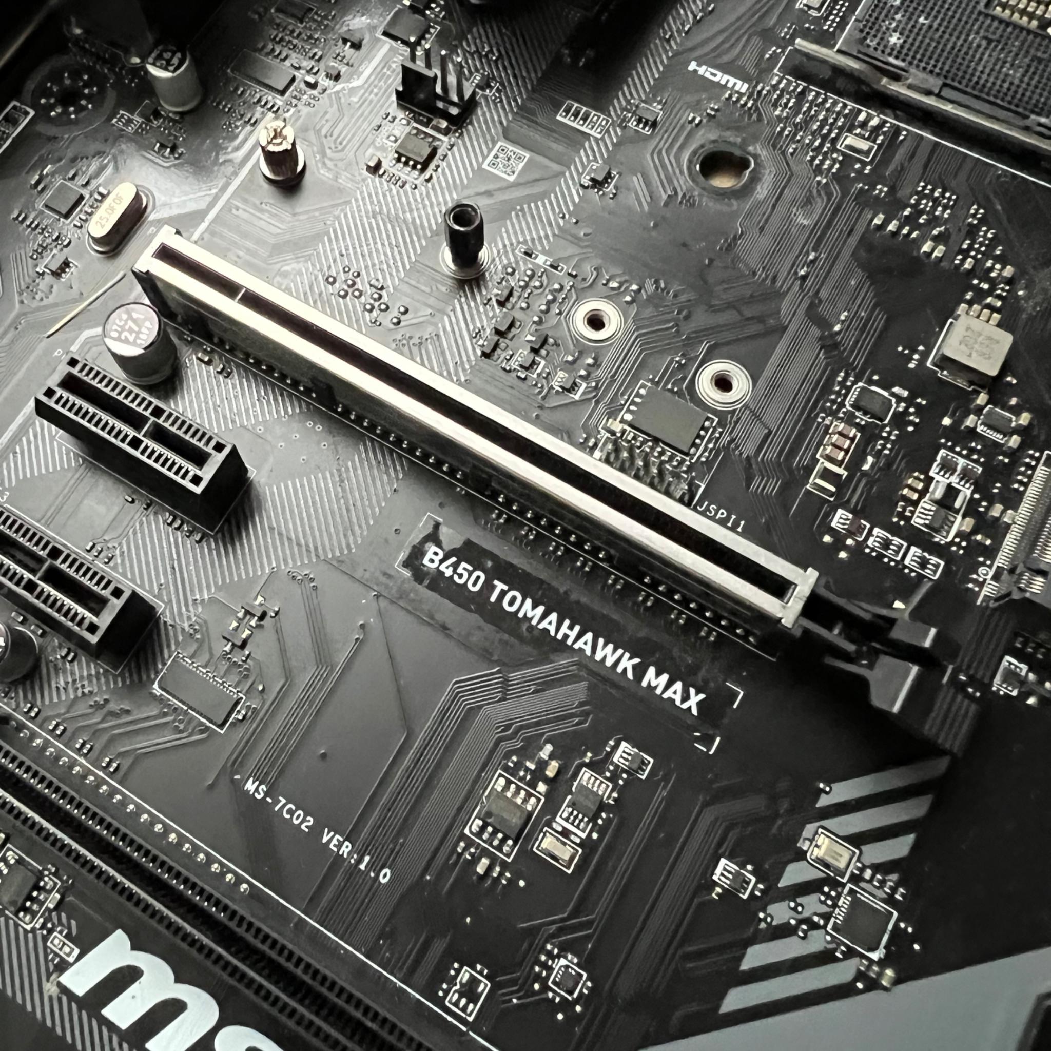 X570 and b450 motherboard for parts