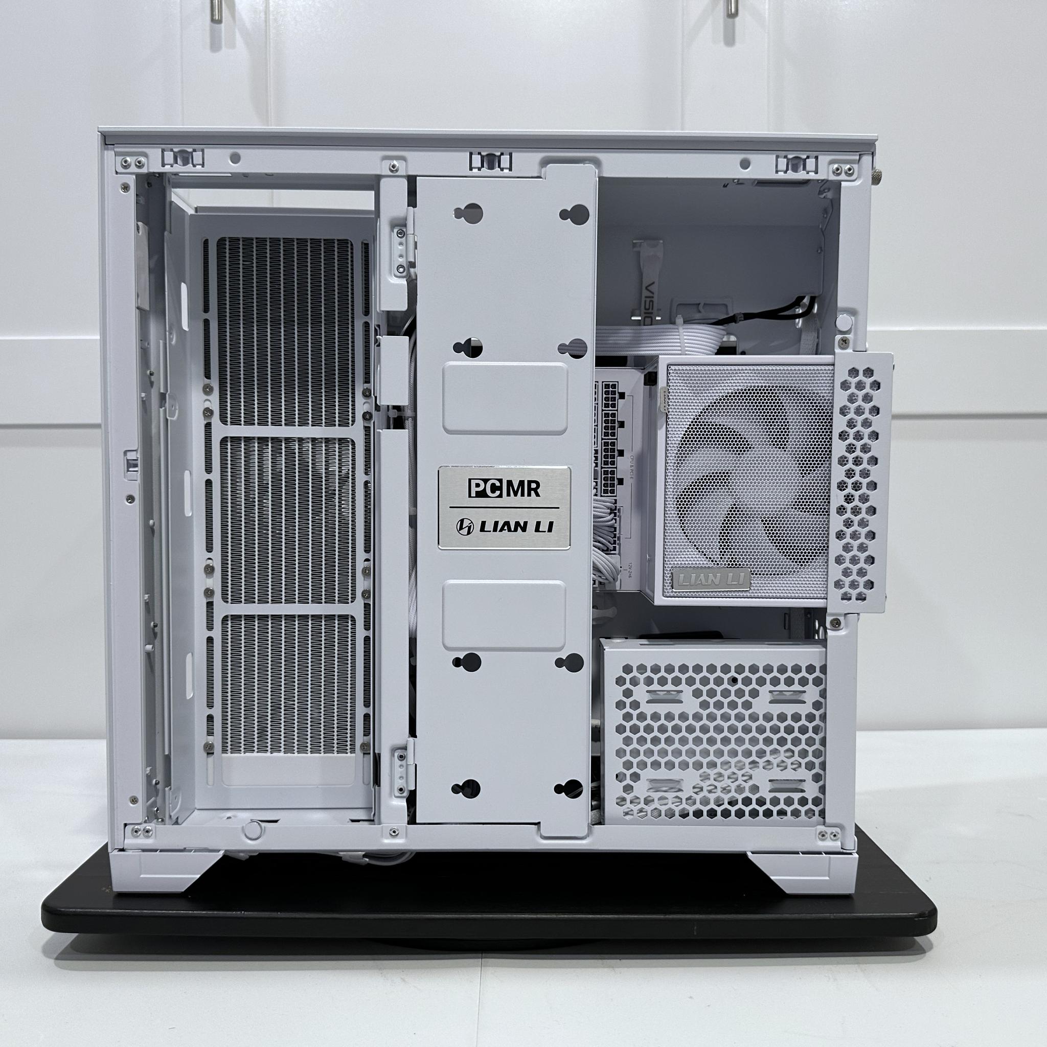 ❄️New NVIDIA GeForce RTX 5070 Ti AERO Overclocked w/ AMD Ryzen 9800X3D/ 32GB RAM/ 2TB NVME❄️