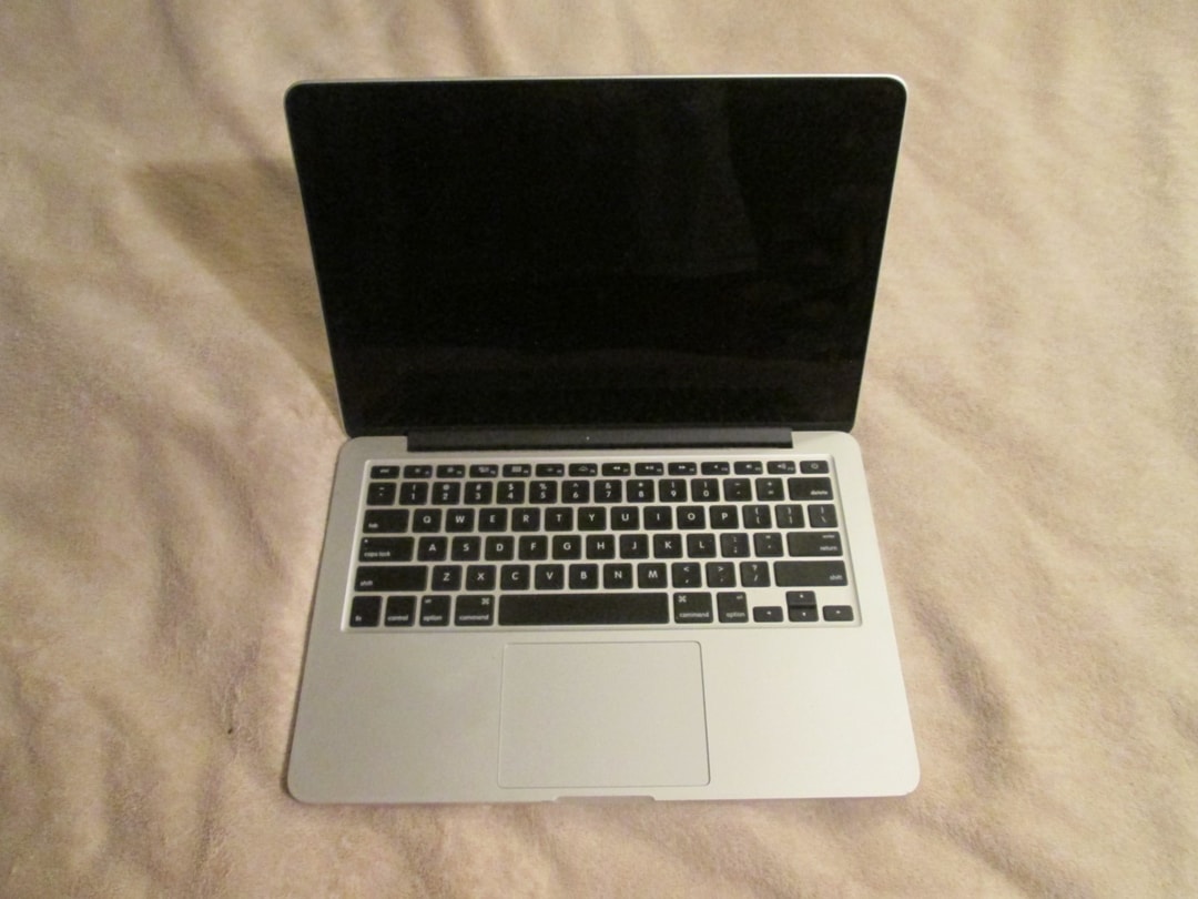 MacBook Pro a1502 | Jawa