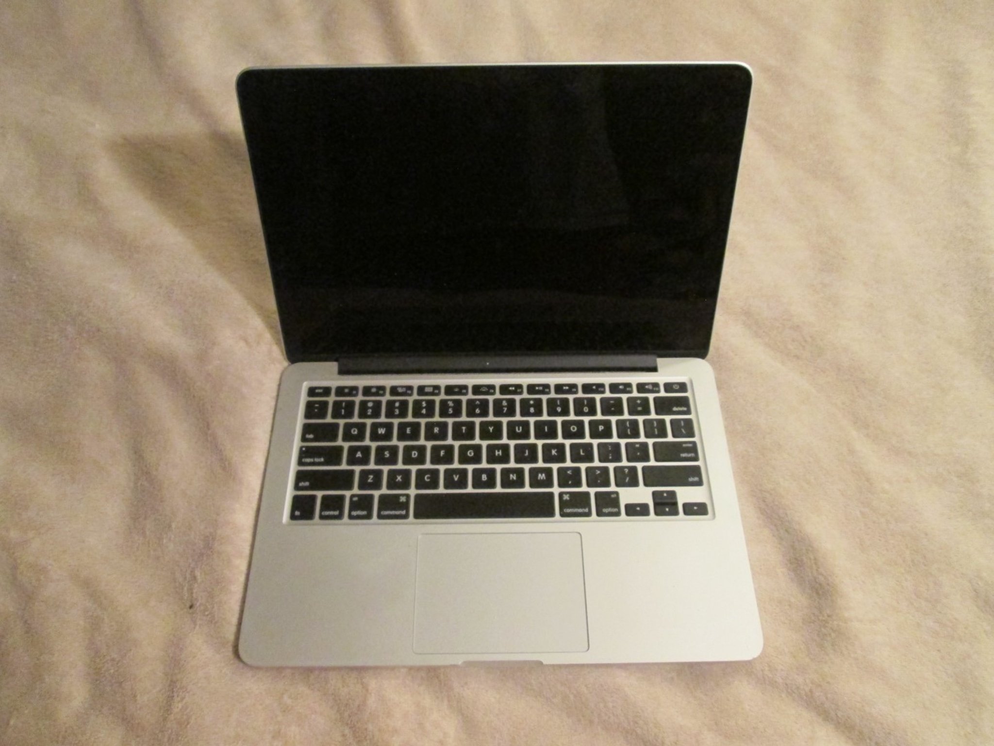 MacBook Pro a1502