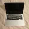 MacBook Pro a1502