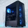 ✨ Liquid-Cooled 8-Core PC | FX-8120/RX 580✨
