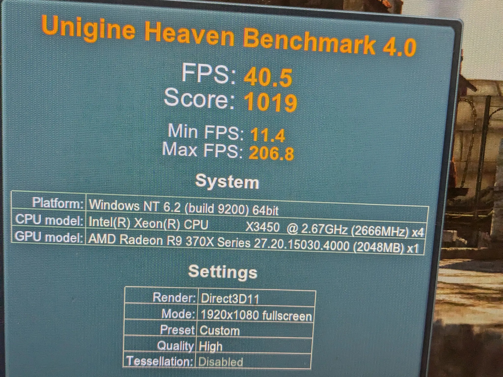 60 FPS Fortnite | 180 Day Warranty | Xeon X3450 (i7-870S), 2GB AMD GPU, 16 RAM, 256 SSD, Win10, WiFi