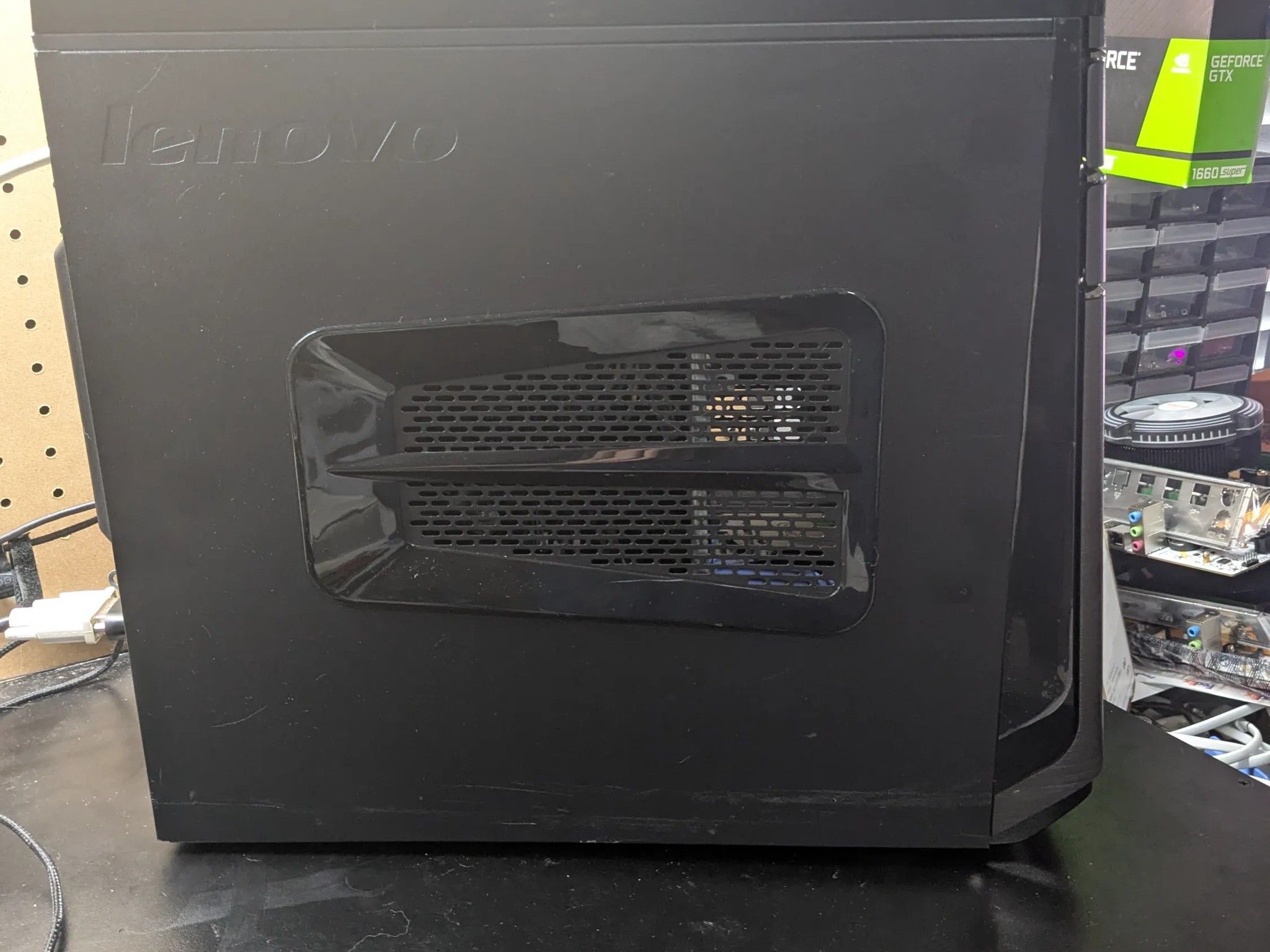 Cheap Native Windows 11 | Fortnite/Roblox Gaming PC | i5-6400, GTX 1050 2GB, 480GB SSD