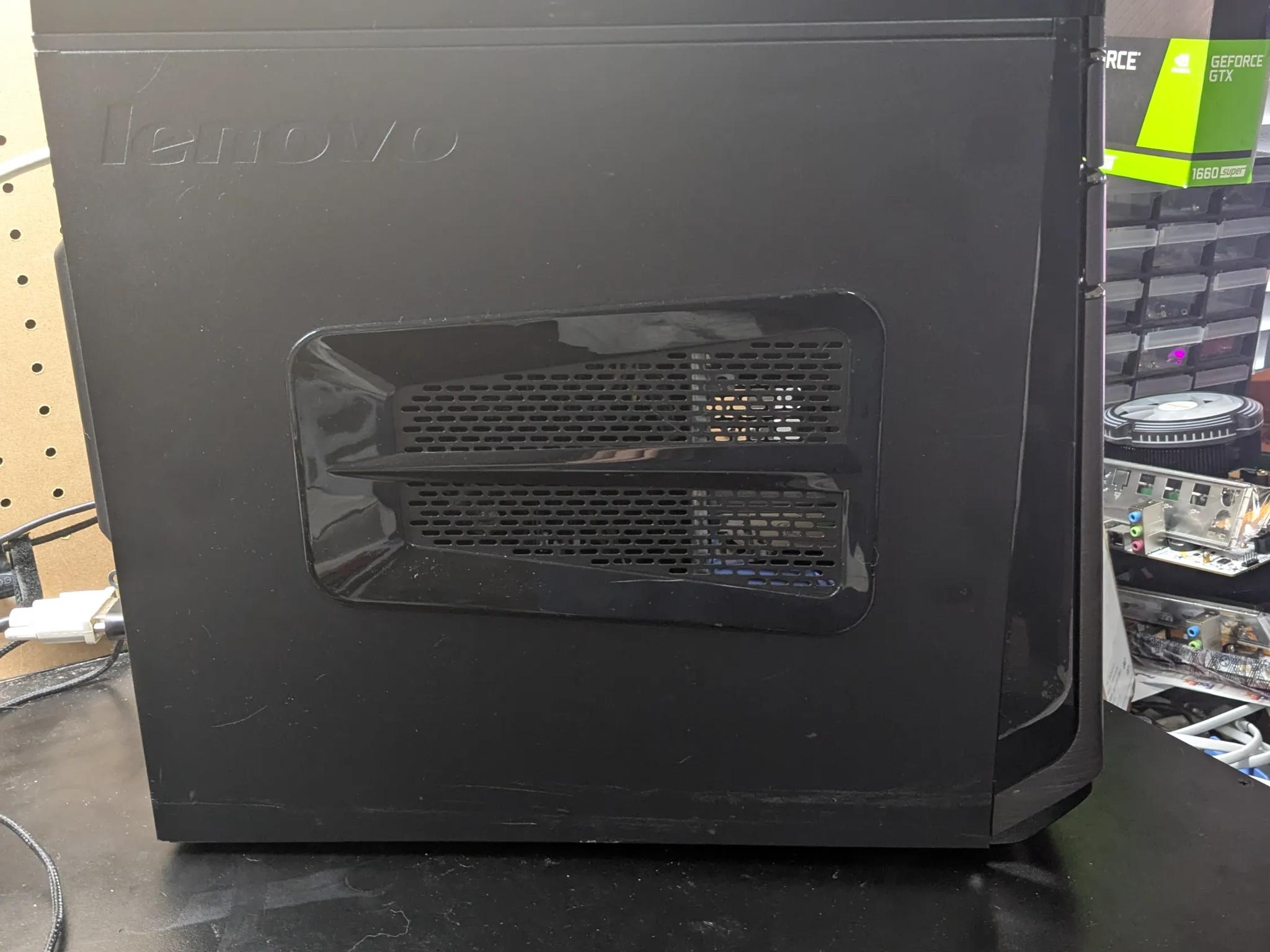 Cheap Native Windows 11 | Fortnite/Roblox Gaming PC | i5-6400, GTX 1050 2GB, 480GB SSD