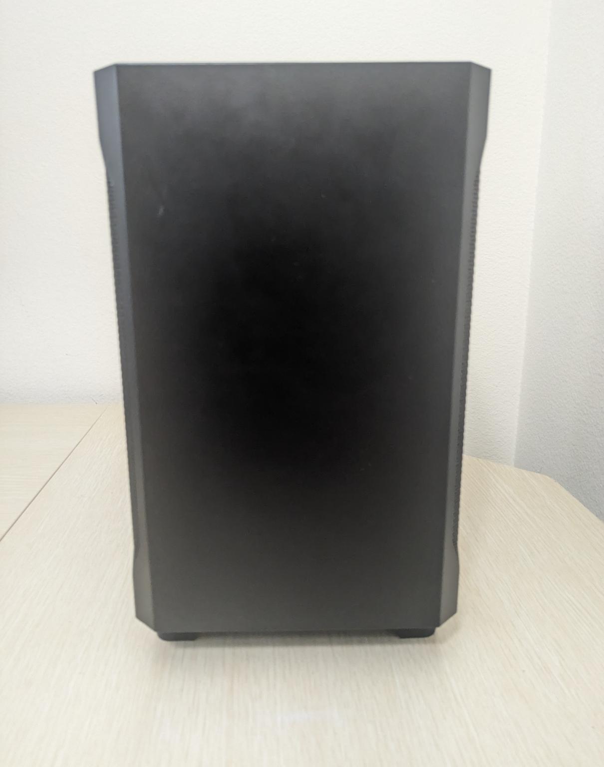 RX 6600, i5-11400 Gaming PC (16GB RAM, 1TB SSD, Win11 Pro)