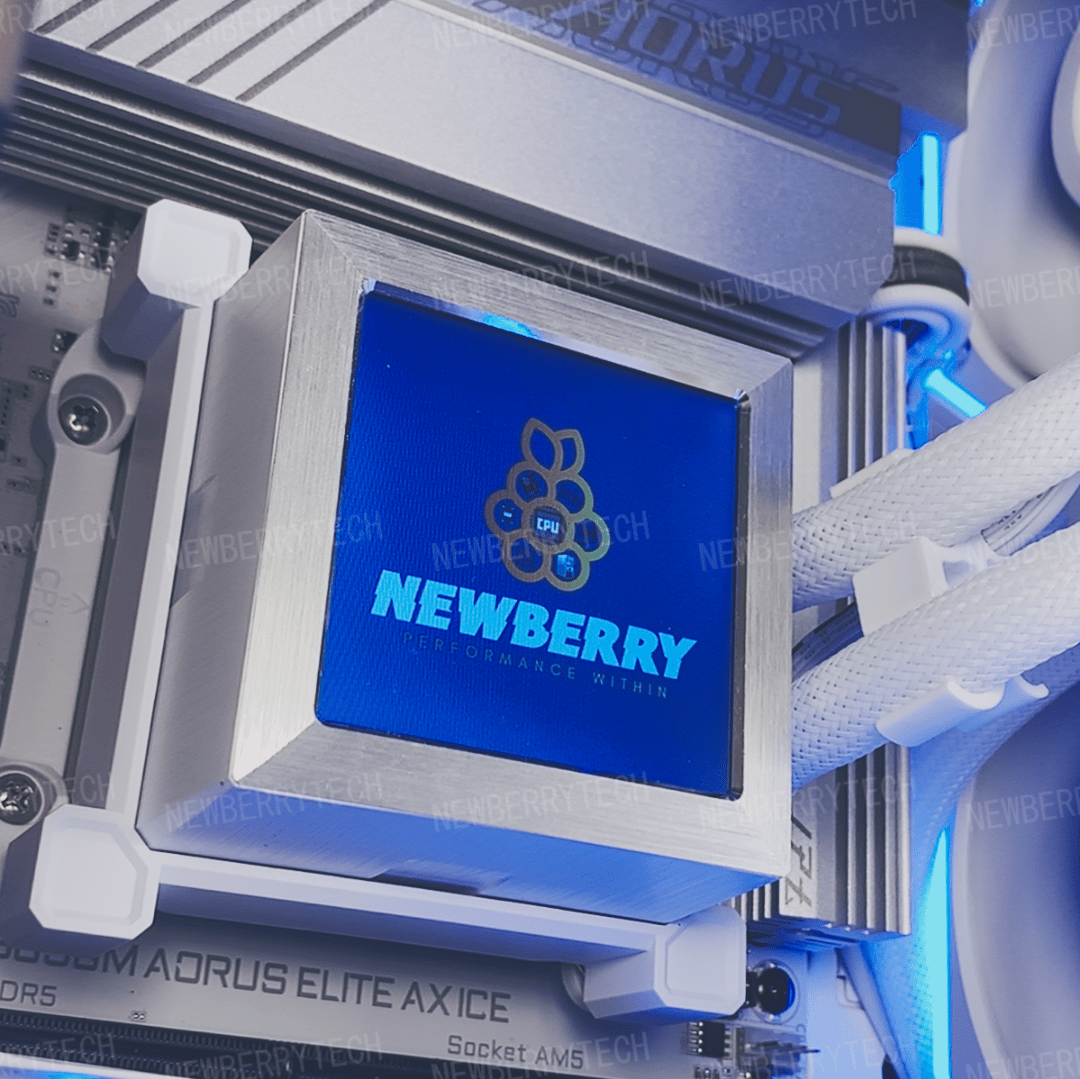 🎮4K GAMING PERF. IN VIDEO |🚀Gaming/Streaming/Workstation PC