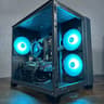 Ryzen 5 // RX 590 Gaming PC