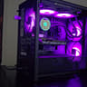 5060 Ti 16GB - 9600X - 32GB DDR5 6000 - 1TB Gen4 NVMe - NZXT Case