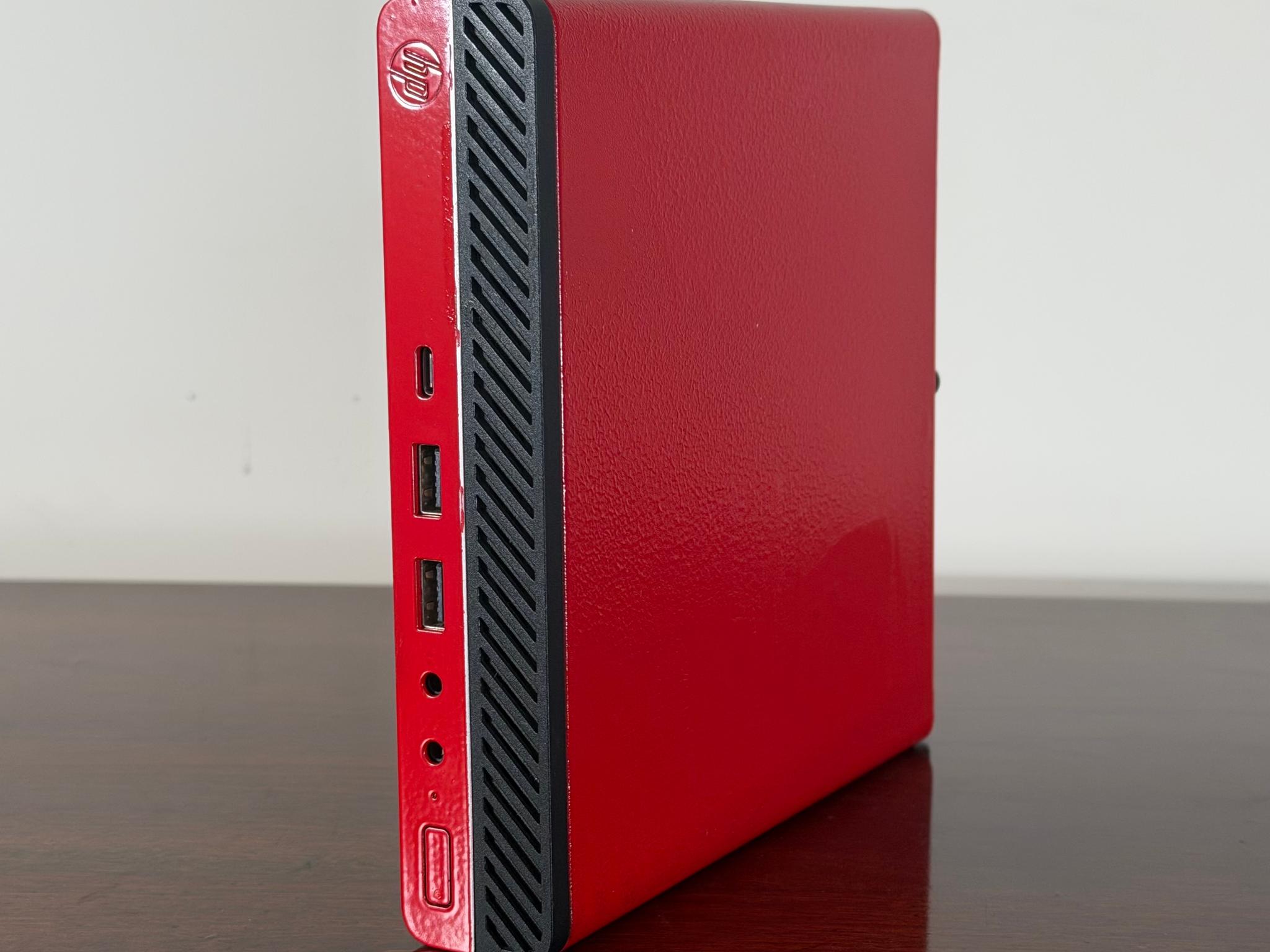🔴RED 200🔴 Ryzen 5 2400GE | Vega 11 | 8GB RAM | 256GB NVMe SSD | Wi-Fi | Windows 11