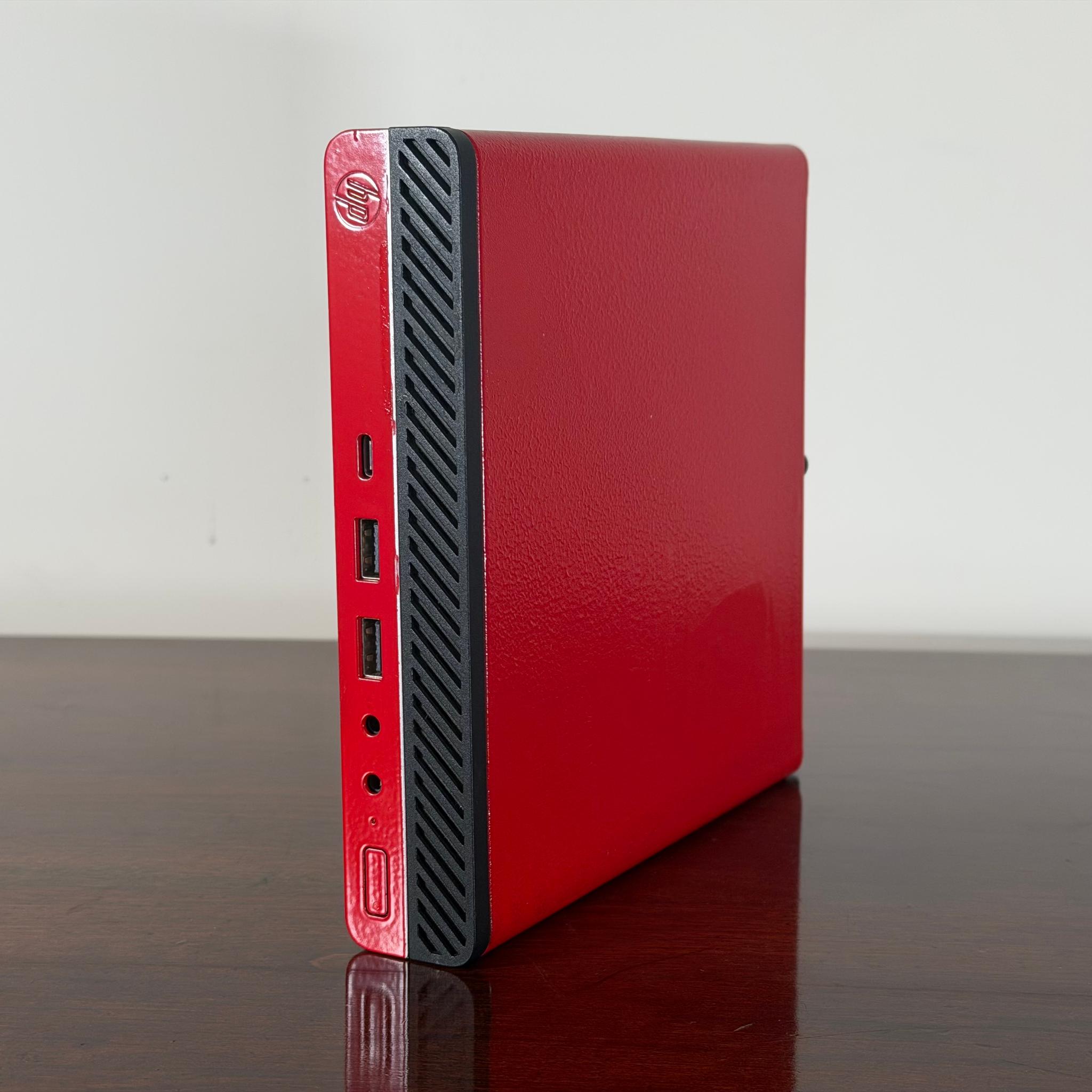 🔴RED 200🔴 Ryzen 5 2400GE | Vega 11 | 8GB RAM | 256GB NVMe SSD | Wi-Fi