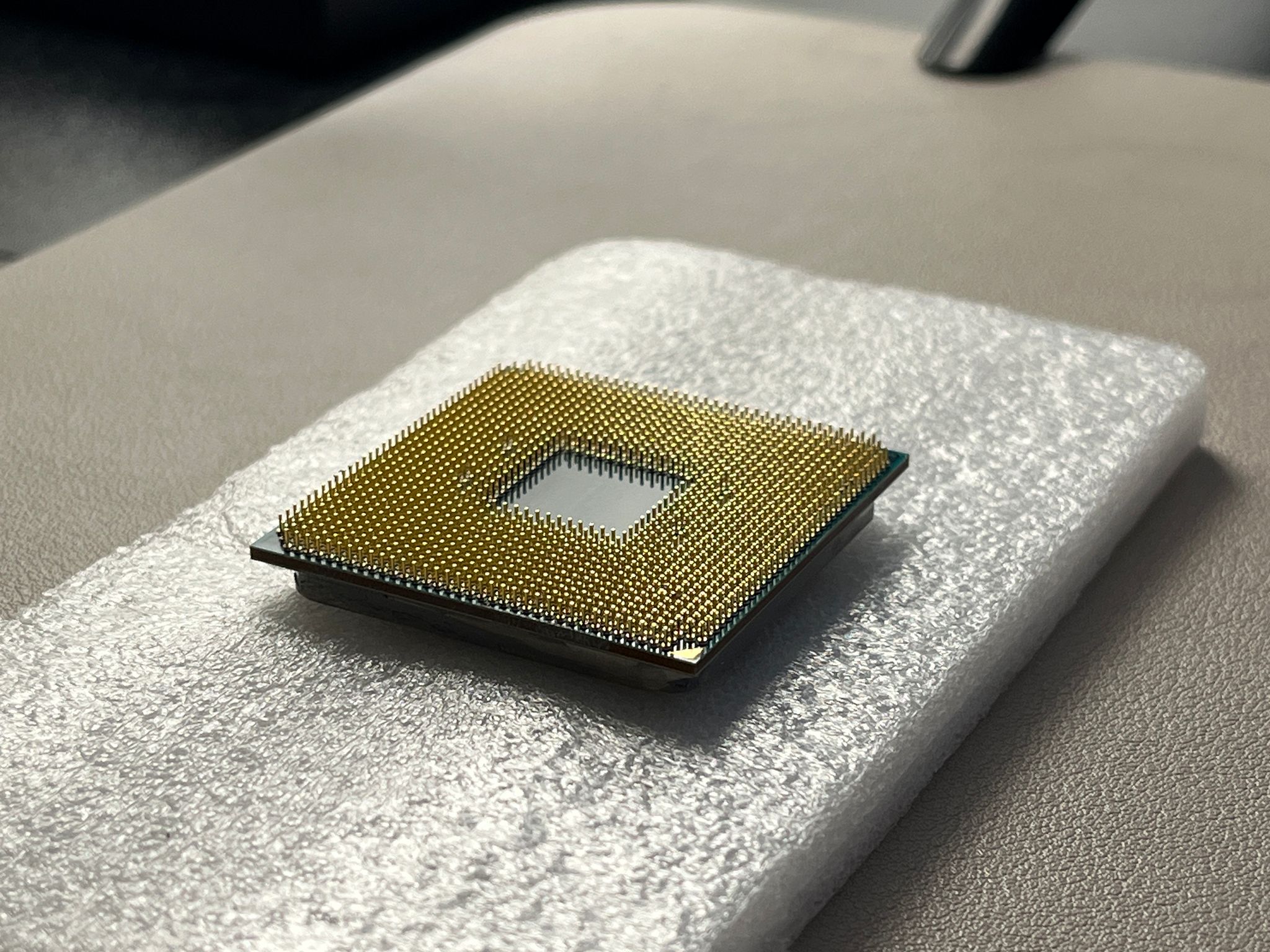 AMD Ryzen 5 5600G AM4 Processor