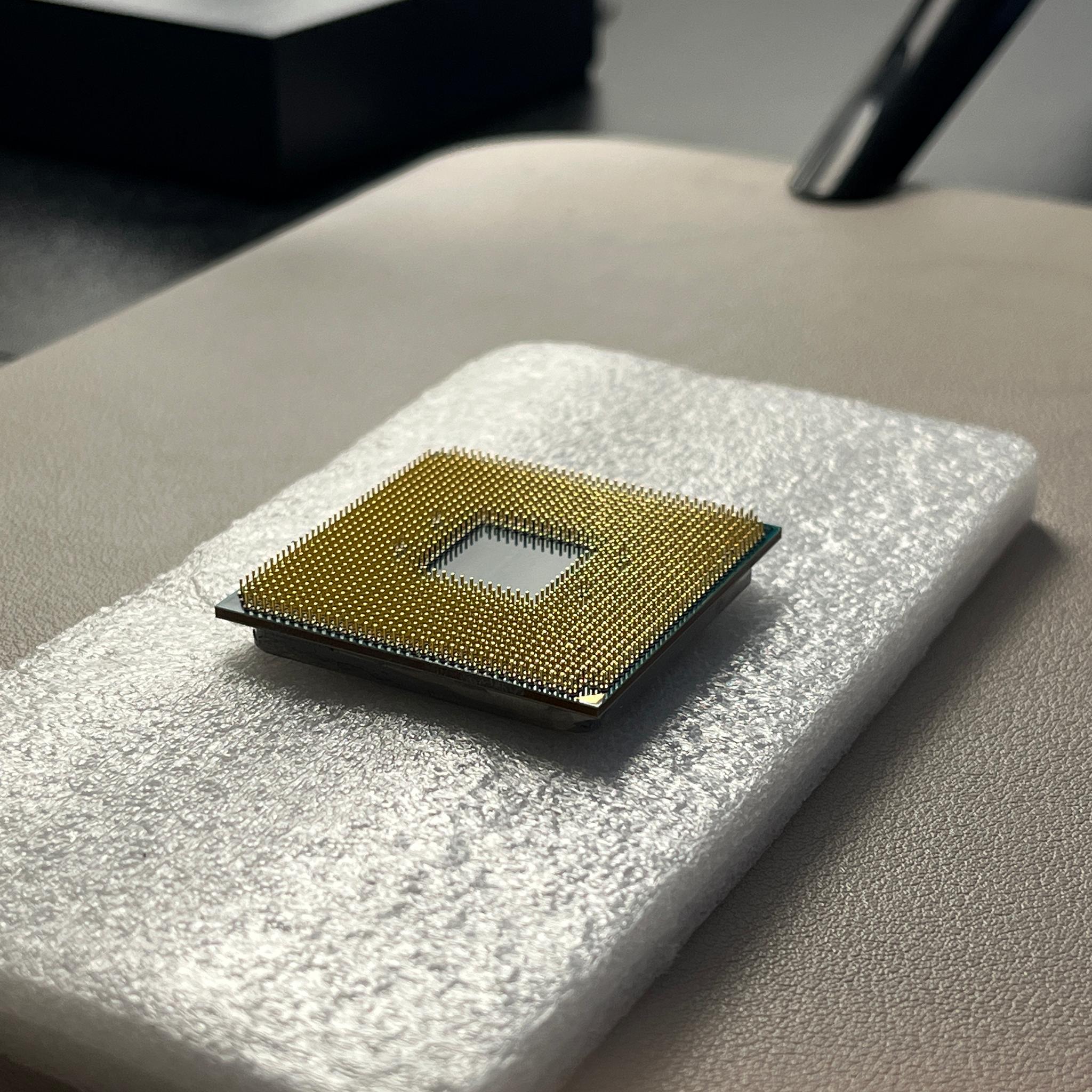 AMD Ryzen 5 5600G AM4 Processor