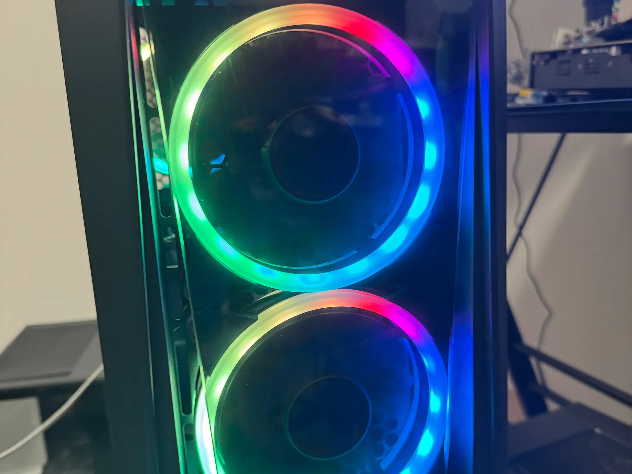 R5 GTX 1650 Gaming PC