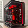 💎New Powercolor AMD Radeon™ RX 9070 XT 16GB /AMD Ryzen 7800X3D w/ CORSAIR VENGEANCE 32GB DDR5-6000 💎