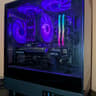 8400F | RX 7600 8GB | 16 GB | 1 TB | 600W