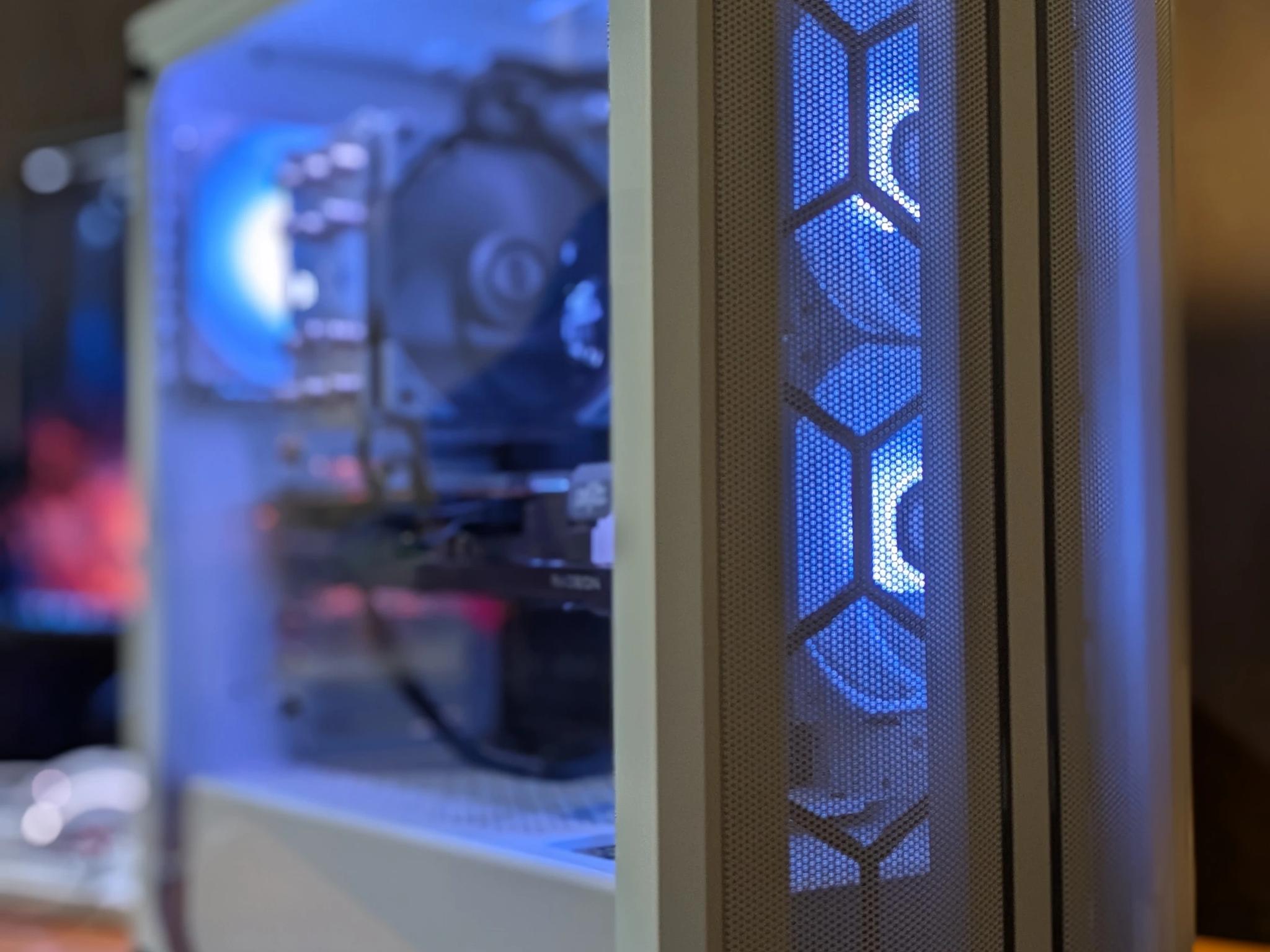 Mid-Range Gaming PC | Intel Core i5 12600K | 32GB DDR5-5200 | Radeon Rx 6700 XT 12GB | 1 TB SSD