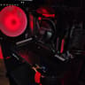 ❤️🖤❤️ RX 580 8GB // Core i3 10100F // 16GB 3600MHz // 500GB NVMe Gen4