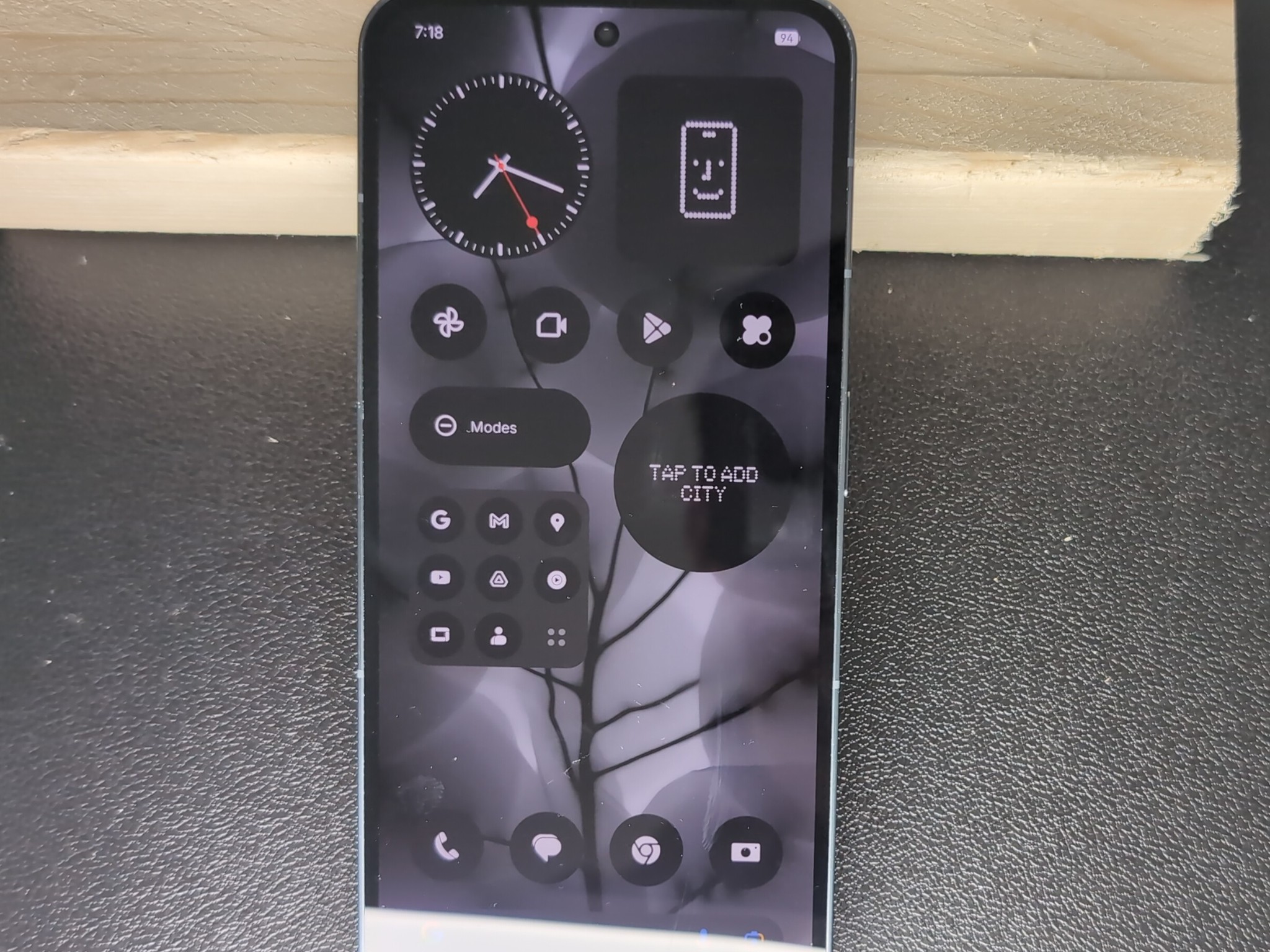 Nothing Phone (2) 256GB Unlock 5G Any Carrier (Gray)