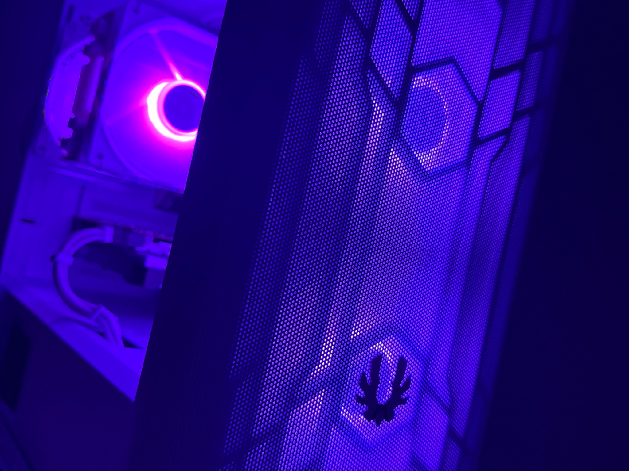 |🔥DISCOUNT|⚪️White Budget Gaming PC⚪️|GTX 1650|Ryzen 5|1TB SSD|WIFI + Bluetooth
