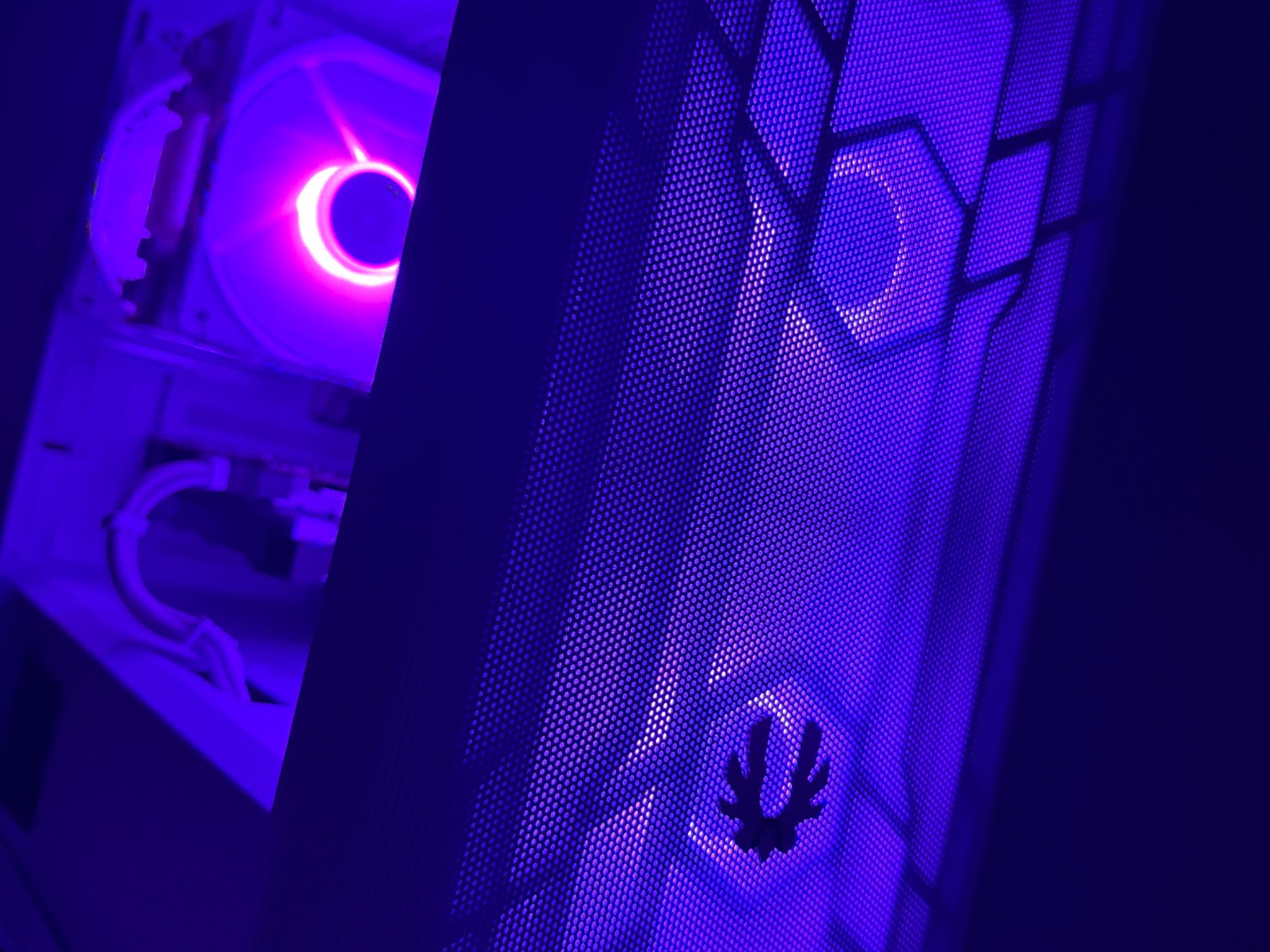 |🔥DISCOUNT|⚪️White Budget Gaming PC⚪️|GTX 1650|Ryzen 5|1TB SSD|WIFI + Bluetooth