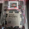 AMD Ryzen 5 7600 6-Core, 12-Thread Unlocked Desktop Processor