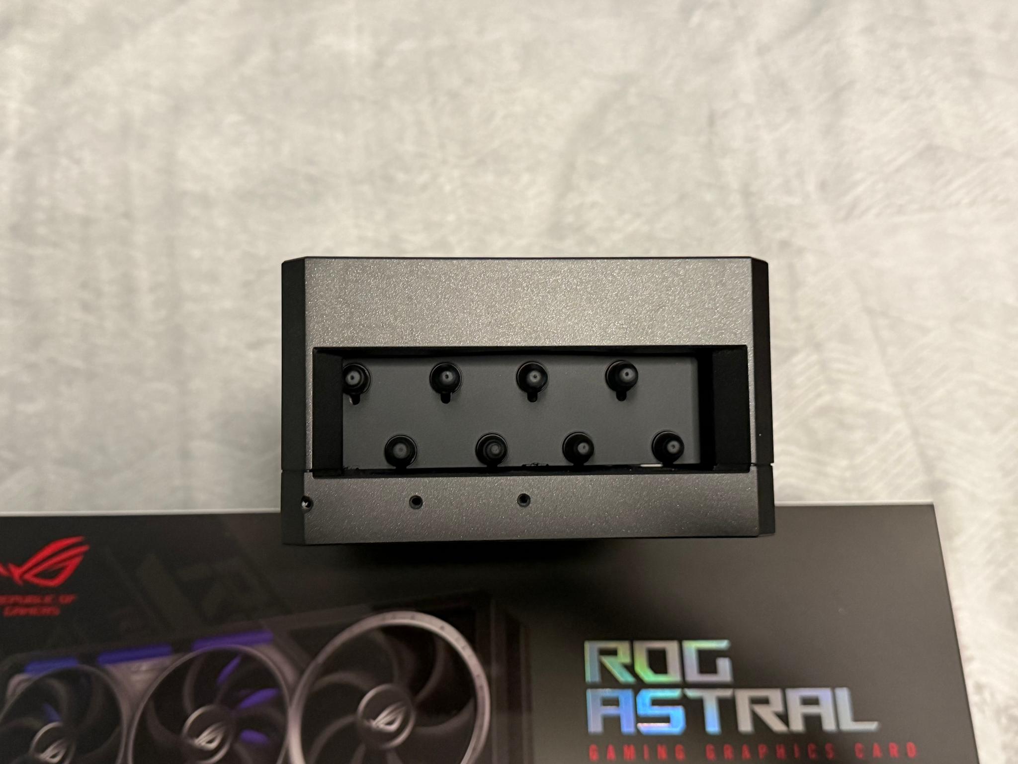 ASUS ROG Astral GeForce RTX 5090 32GB GDDR7 OC Edition