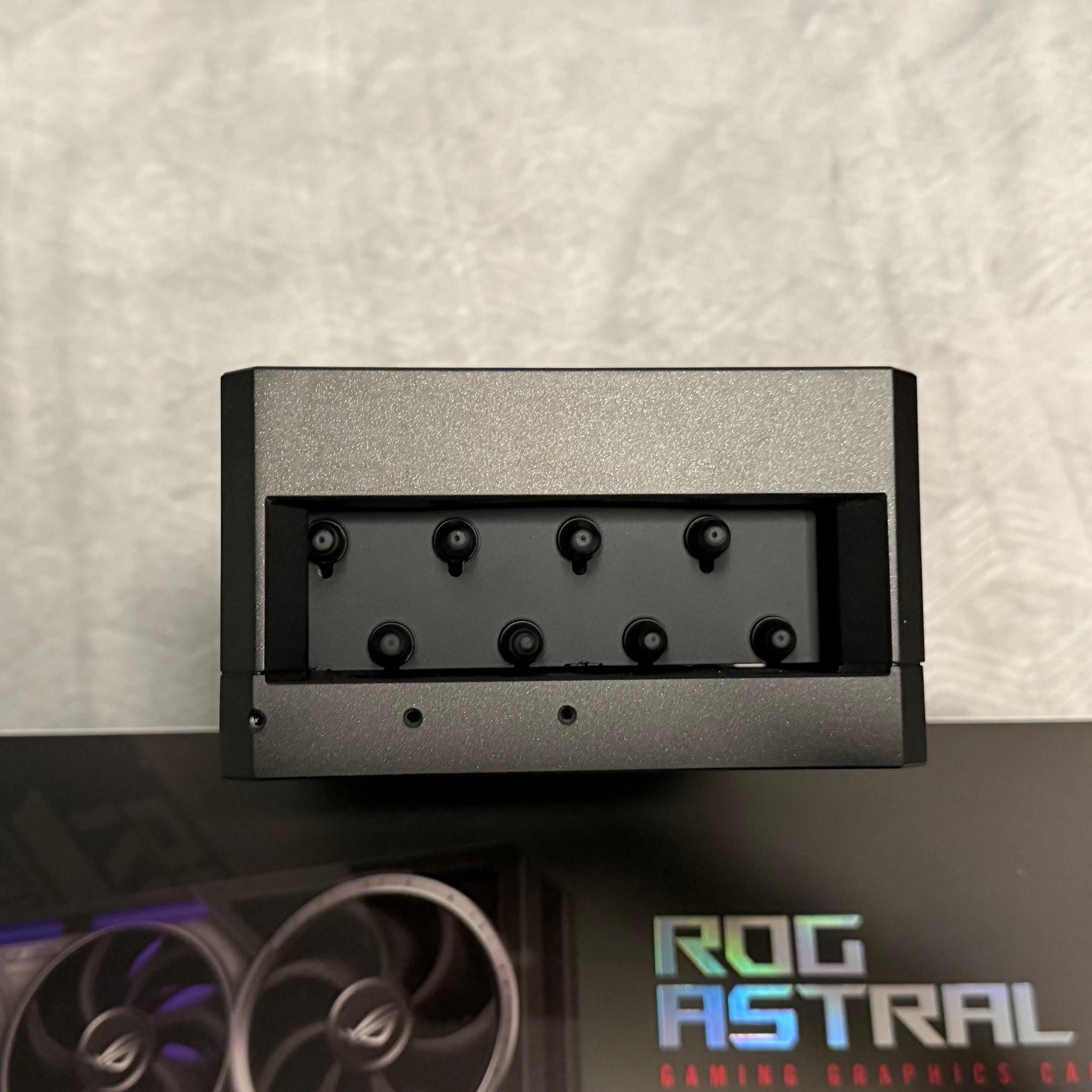 ASUS ROG Astral GeForce RTX 5090 32GB GDDR7 OC Edition