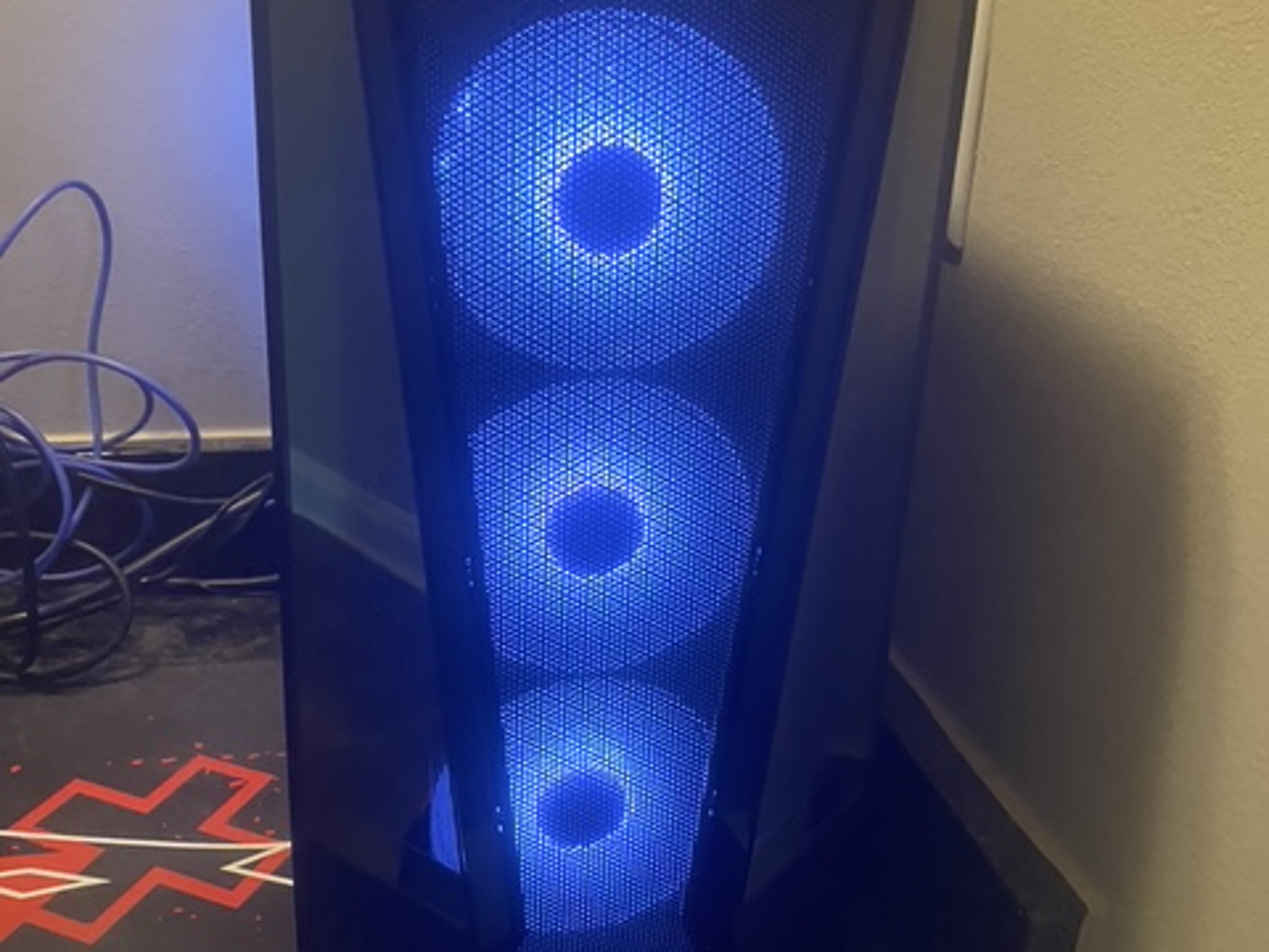 Intel Core 14th Gen Pro Gaming PC (iBUYPOWER)