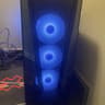 Intel Core 14th Gen Pro Gaming PC (iBUYPOWER)