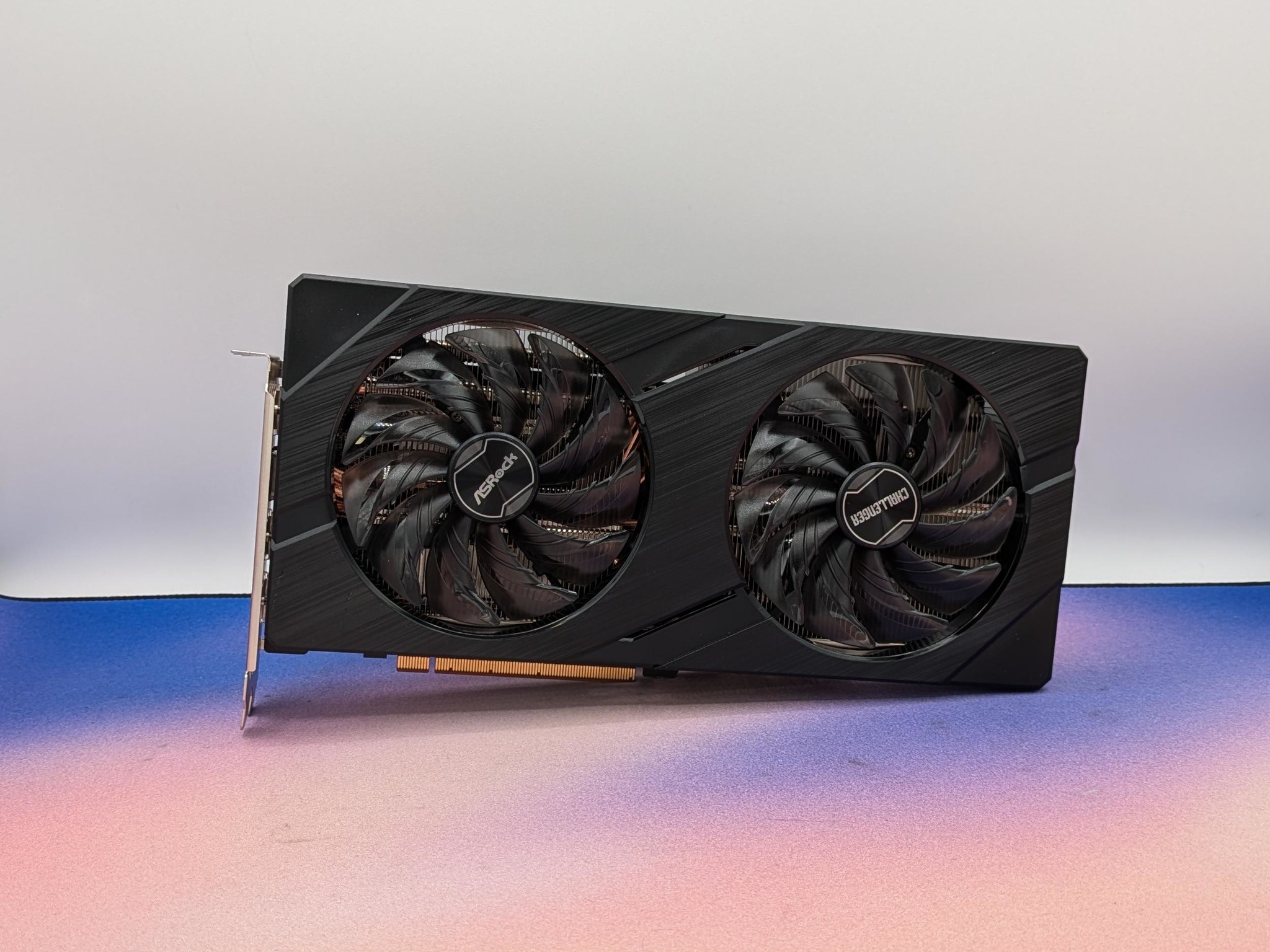 ASRock Challenger A580