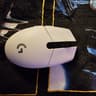 G305 Logitech Light speed mouse