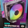 Asrock b450m ac/ r2.0 with ryzen 7 5700g cpu and 16gb ddr4 ram along with brand new cpu air cooler