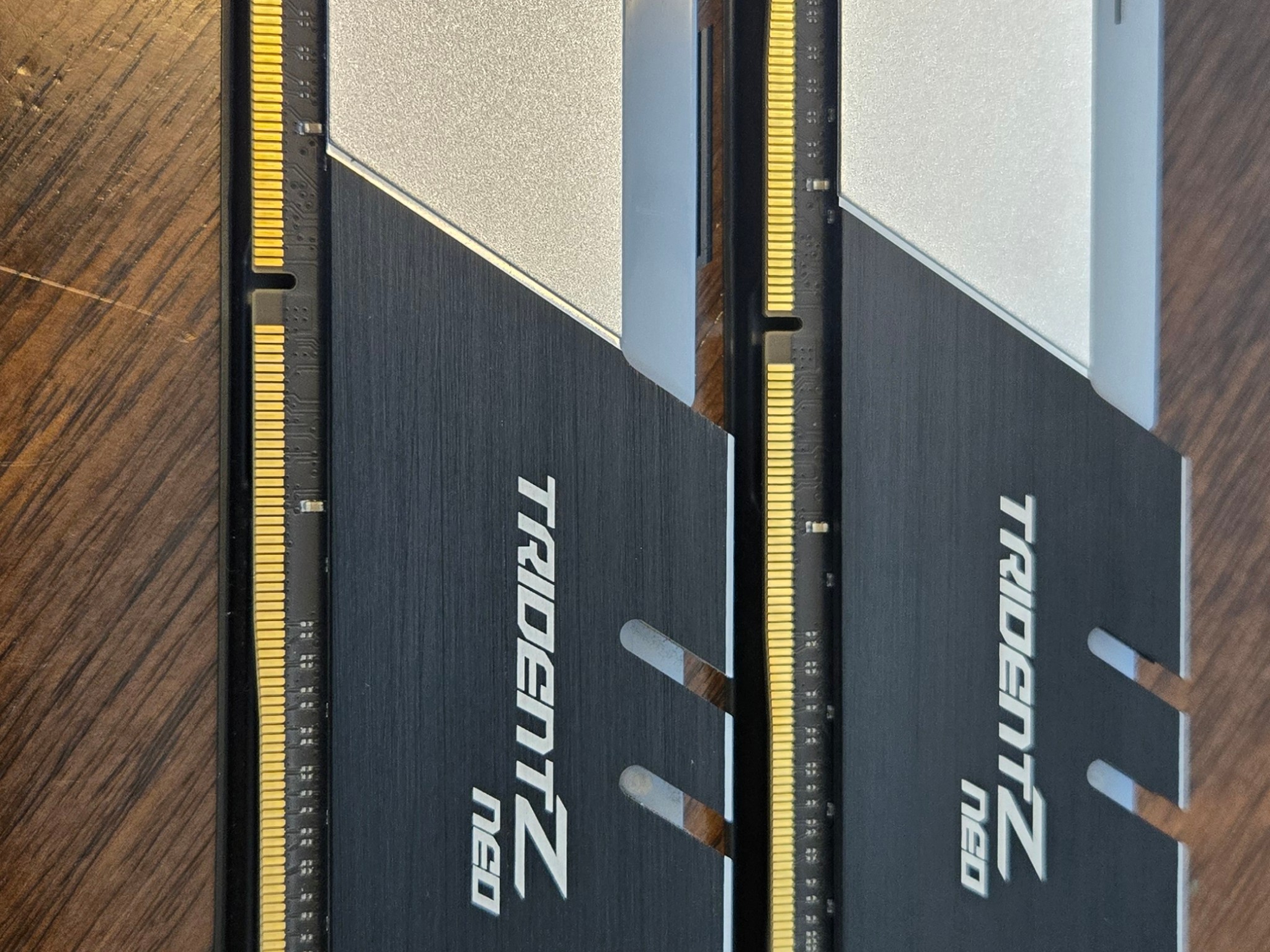 G.Skill Trident Z Neo DDR4 32gb 3600MT/s