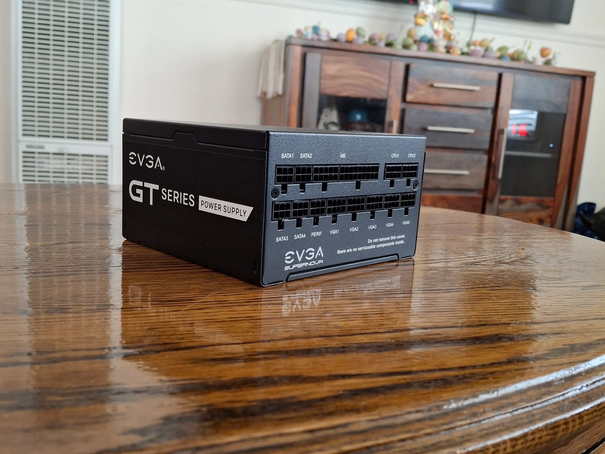 EVGA SuperNOVA 1000 GT