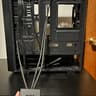Thermaltake V100 Perforated (Black - No Panel)
